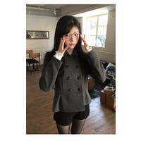 Ulysses（ユリシス）のアウター(コート・ジャケットなど)/ショートコート