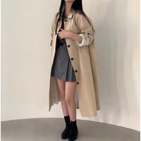 Ulysses（ユリシス）のアウター(コート・ジャケットなど)/ロングコート