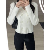 Ulysses（ユリシス）のトップス/カーディガン