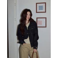 Ulysses（ユリシス）のアウター(コート・ジャケットなど)/デニムジャケット