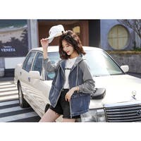 Ulysses（ユリシス）のアウター(コート・ジャケットなど)/デニムジャケット