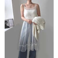 Ulysses（ユリシス）のワンピース・ドレス/キャミワンピース