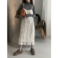 Ulysses（ユリシス）のワンピース・ドレス/キャミワンピース