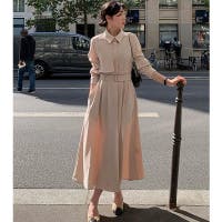 Ulysses（ユリシス）のワンピース・ドレス/シャツワンピース