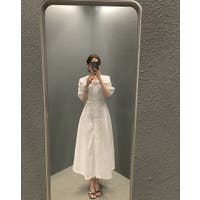 Ulysses（ユリシス）のワンピース・ドレス/シャツワンピース