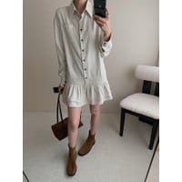 Ulysses（ユリシス）のワンピース・ドレス/シャツワンピース