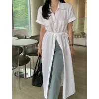 Ulysses（ユリシス）のワンピース・ドレス/シャツワンピース