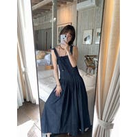 Ulysses（ユリシス）のワンピース・ドレス/デニムワンピース