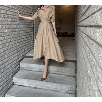 Ulysses（ユリシス）のワンピース・ドレス/シャツワンピース