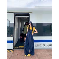 Ulysses（ユリシス）のワンピース・ドレス/サロペット