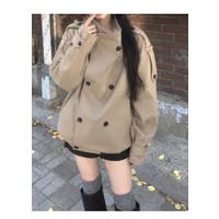 Ulysses（ユリシス）のアウター(コート・ジャケットなど)/トレンチコート