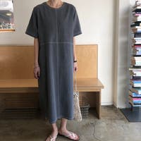 Ulysses（ユリシス）のワンピース・ドレス/デニムワンピース