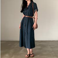 Ulysses（ユリシス）のワンピース・ドレス/デニムワンピース