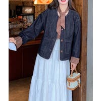 Ulysses(ユリシス)のアウター(コート・ジャケットなど)/デニムジャケット