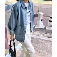 Ulysses（ユリシス）のアウター(コート・ジャケットなど)/デニムジャケット