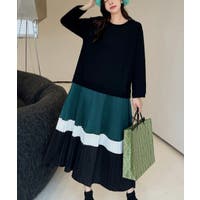 Ulysses（ユリシス）のワンピース・ドレス/マキシワンピース