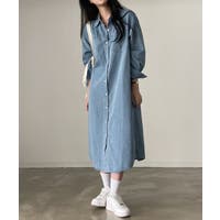 Ulysses(ユリシス)のワンピース・ドレス/デニムワンピース