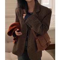 Ulysses（ユリシス）のアウター(コート・ジャケットなど)/ブルゾン