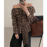 Ulysses（ユリシス）のトップス/ブラウス