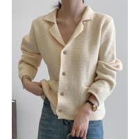 Ulysses（ユリシス）のトップス/カーディガン