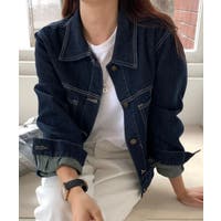 Ulysses（ユリシス）のアウター(コート・ジャケットなど)/デニムジャケット