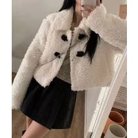 Ulysses（ユリシス）のアウター(コート・ジャケットなど)/フリースジャケット