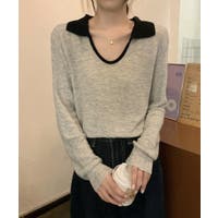 Ulysses（ユリシス）のトップス/ニット・セーター