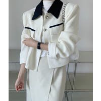 Ulysses（ユリシス）のアウター(コート・ジャケットなど)/チェスターコート