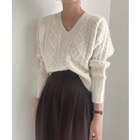 Ulysses（ユリシス）のトップス/ニット・セーター