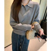 Ulysses（ユリシス）のトップス/ニット・セーター