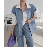 Ulysses（ユリシス）のアウター(コート・ジャケットなど)/チェスターコート