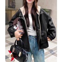 Ulysses(ユリシス)のアウター(コート・ジャケットなど)/ライダースジャケット