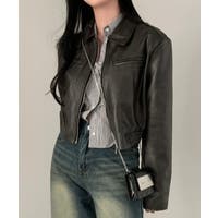 Ulysses(ユリシス)のアウター(コート・ジャケットなど)/ライダースジャケット