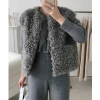 Ulysses（ユリシス）のアウター(コート・ジャケットなど)/ダウンベスト