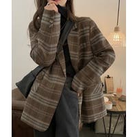 Ulysses（ユリシス）のアウター(コート・ジャケットなど)/テーラードジャケット