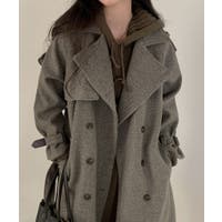 Ulysses（ユリシス）のアウター(コート・ジャケットなど)/チェスターコート