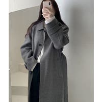 Ulysses（ユリシス）のアウター(コート・ジャケットなど)/チェスターコート