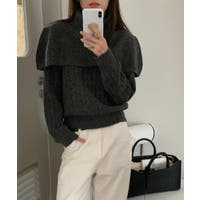 Ulysses（ユリシス）のトップス/ニット・セーター