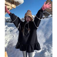 Ulysses（ユリシス）のトップス/パーカー