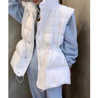 Ulysses（ユリシス）のアウター(コート・ジャケットなど)/ダウンベスト