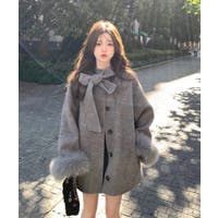 Ulysses（ユリシス）のアウター(コート・ジャケットなど)/ノーカラージャケット