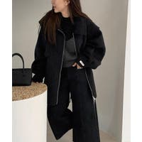 Ulysses（ユリシス）のアウター(コート・ジャケットなど)/チェスターコート