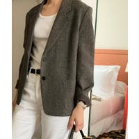 Ulysses（ユリシス）のアウター(コート・ジャケットなど)/チェスターコート