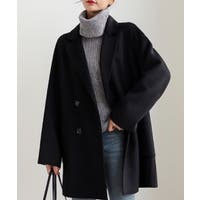 Ulysses（ユリシス）のアウター(コート・ジャケットなど)/チェスターコート