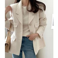 Ulysses（ユリシス）のアウター(コート・ジャケットなど)/チェスターコート