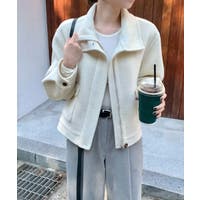 Ulysses（ユリシス）のアウター(コート・ジャケットなど)/ショートコート