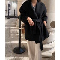 Ulysses（ユリシス）のアウター(コート・ジャケットなど)/チェスターコート