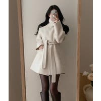 Ulysses（ユリシス）のアウター(コート・ジャケットなど)/チェスターコート