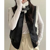 Ulysses（ユリシス）のアウター(コート・ジャケットなど)/ダウンベスト