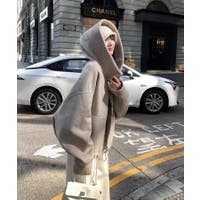 Ulysses（ユリシス）のアウター(コート・ジャケットなど)/チェスターコート